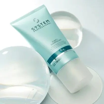 System Professional Alpha Energy 100ml — Glow Hair Studio